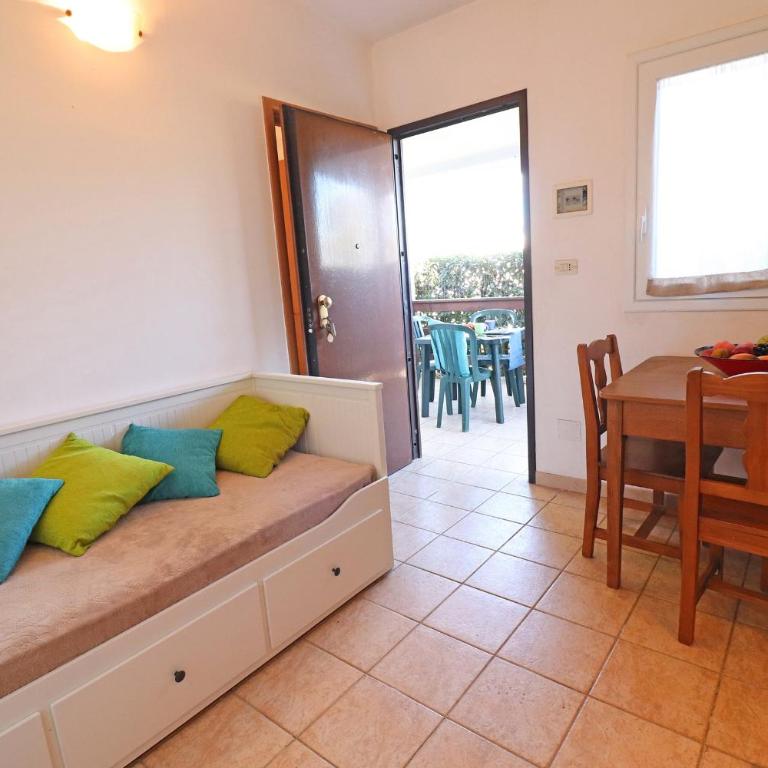 Bungalow Italia - Appartamento Superior con 1 Camera da Letto e Balcone - 13