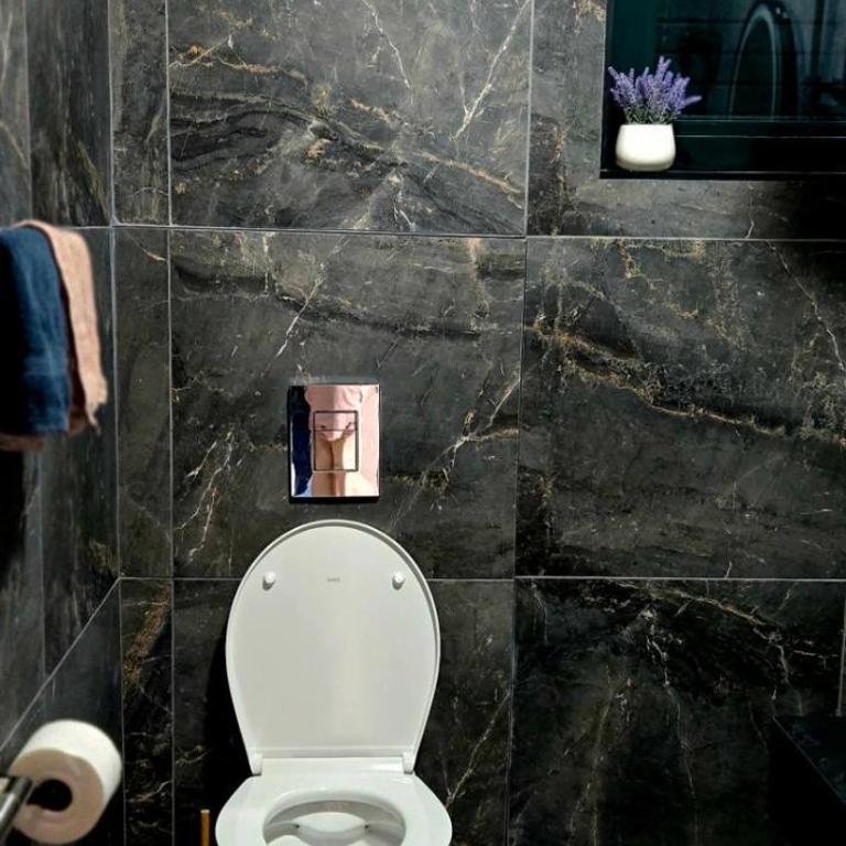 Blue Sea - Suite with Sea View - 17