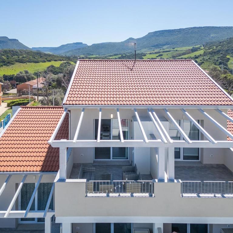 Affittimoderni Castelsardo - Panorama - Appartamento Attico - 3