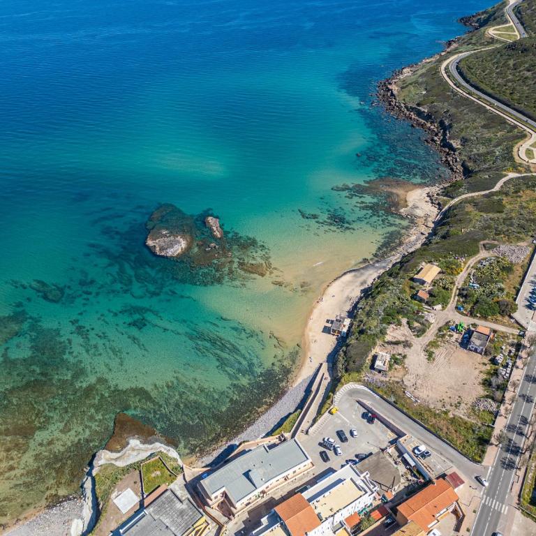 Affittimoderni Castelsardo - Panorama - Appartamento Attico - 17