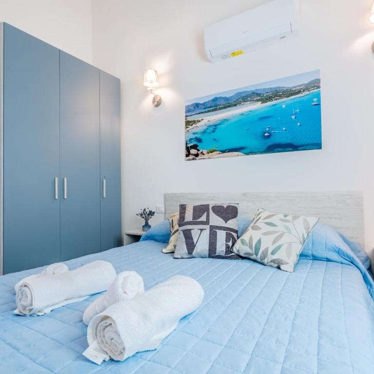Affittimoderni Castelsardo - Panorama - Appartamento Attico - 21