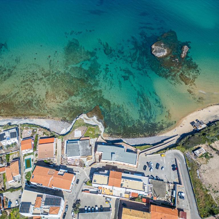 Affittimoderni Castelsardo - Panorama - Appartamento Attico - 18
