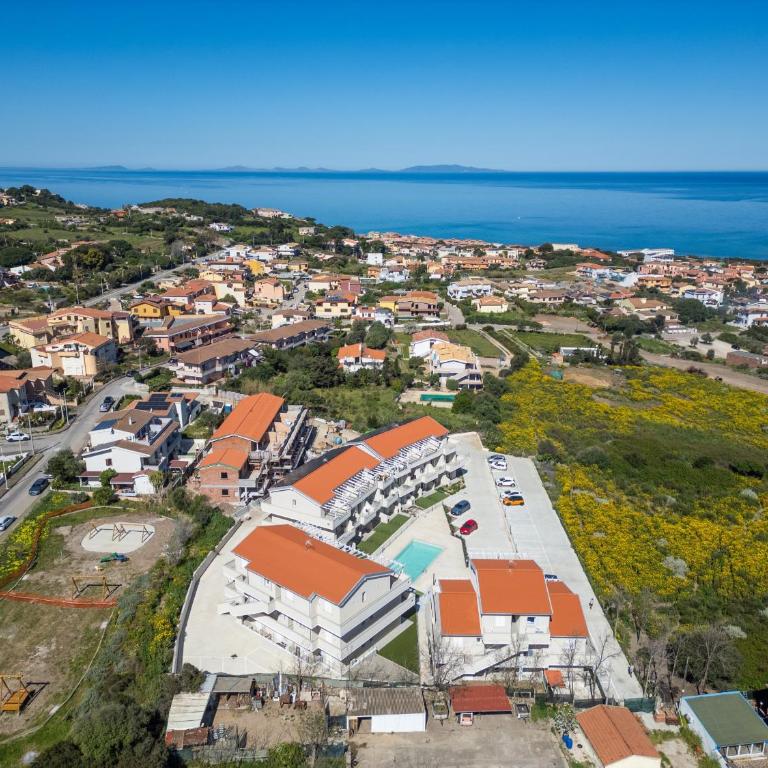 Affittimoderni Castelsardo - Panorama - Appartamento Attico - 19