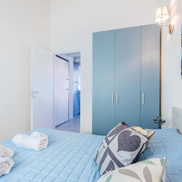Affittimoderni Castelsardo - Panorama - Appartamento Attico - 23
