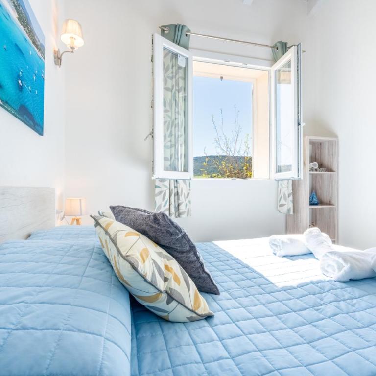 Affittimoderni Castelsardo - Panorama - Appartamento Attico - 24