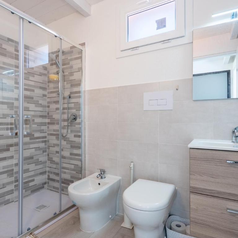 Affittimoderni Castelsardo - Panorama - Appartamento Attico - 28