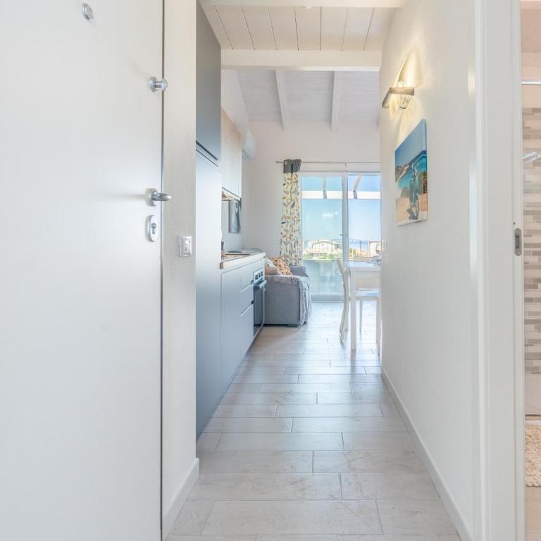 Affittimoderni Castelsardo - Panorama - Appartamento Attico - 30