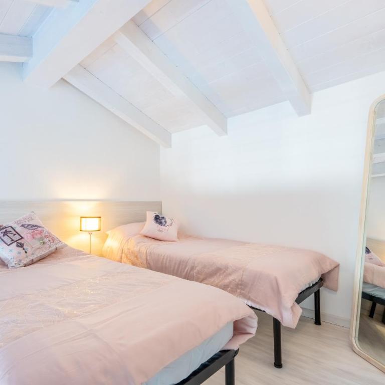 Affittimoderni Castelsardo - Panorama - Appartamento Attico - 33