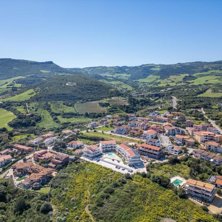 Affittimoderni Castelsardo - Panorama - Appartamento Attico - 40
