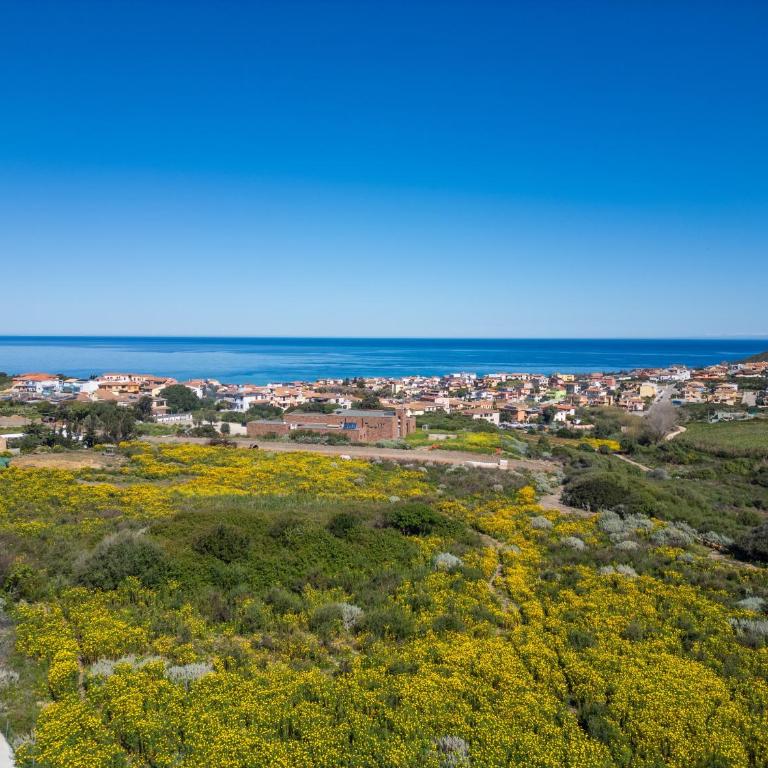 Affittimoderni Castelsardo - Panorama - Appartamento Attico - 44