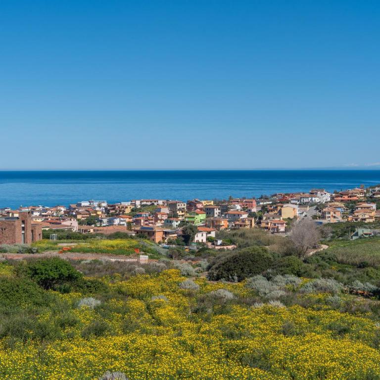 Affittimoderni Castelsardo - Panorama - Appartamento Attico - 43
