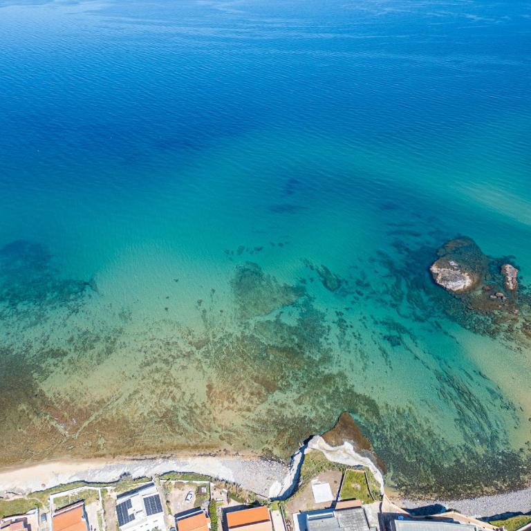 Affittimoderni Castelsardo - Panorama - Appartamento Attico - 48