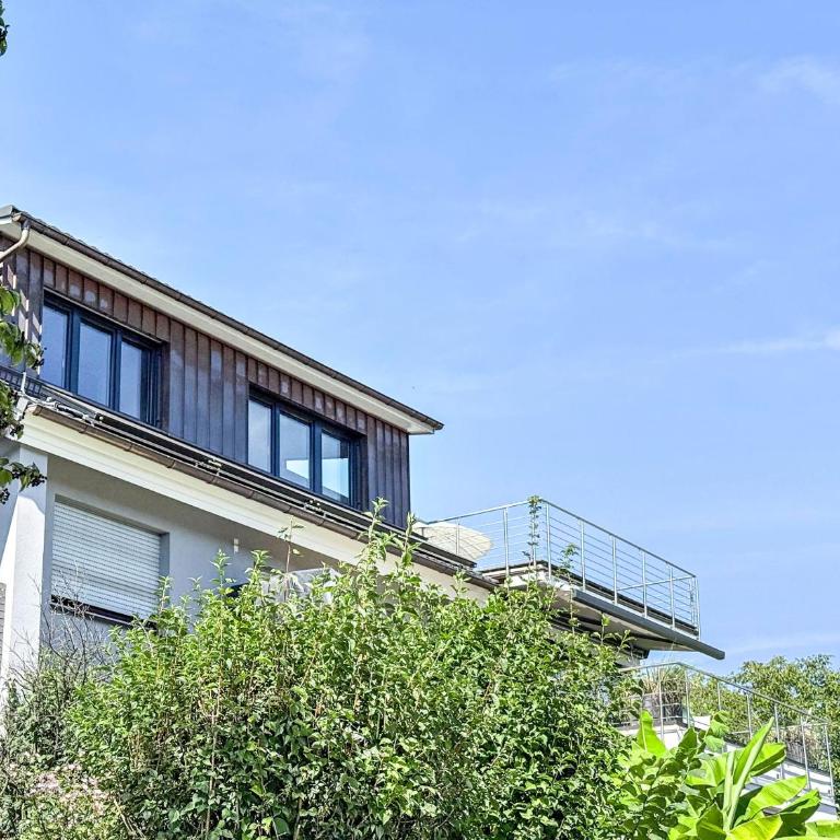 Pfänderblick - Appartamento con 1 Camera da Letto e Vista Giardino - 22