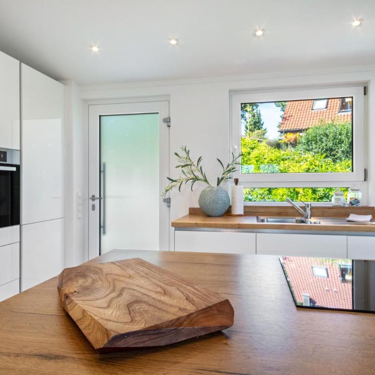 Pfänderblick - Appartamento con 1 Camera da Letto e Vista Giardino - 7