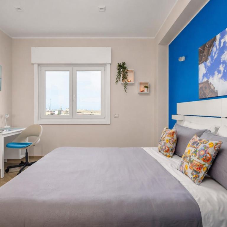 Qubba Palermo - Modern Flat & Self Check-in - Appartamento con 1 Camera da Letto - 14