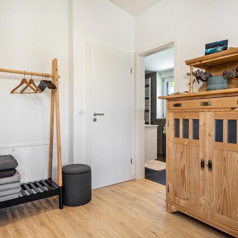 Pfänderblick - Appartamento con 1 Camera da Letto e Vista Giardino - 16