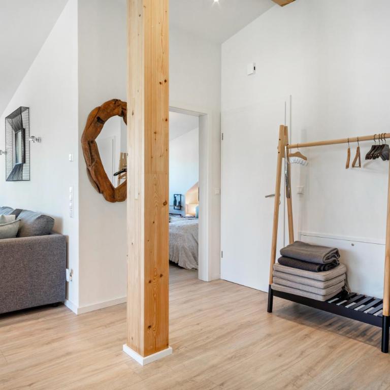 Pfänderblick - Appartamento con 1 Camera da Letto e Vista Giardino - 11