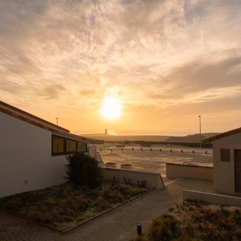 Evasion Atlantique, accès plage - Studio - Vue sur Mer - 25