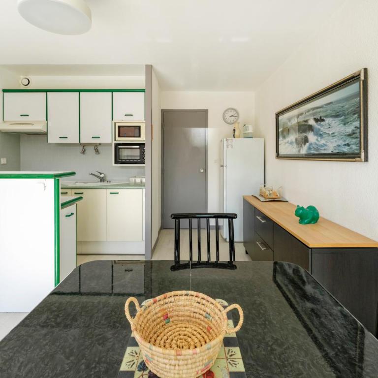 Evasion Atlantique, accès plage - Studio - Vue sur Mer - 9