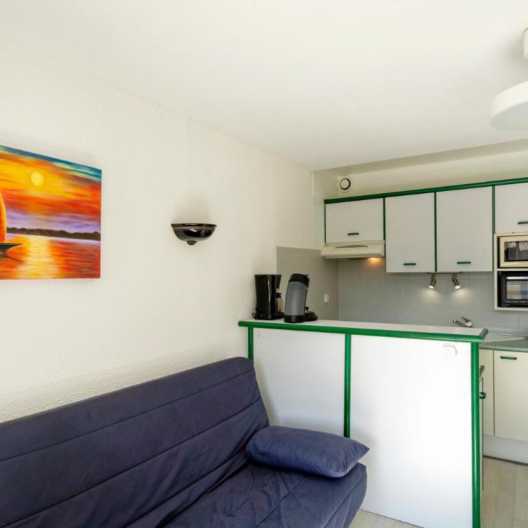 Evasion Atlantique, accès plage - Studio - Vue sur Mer - 8