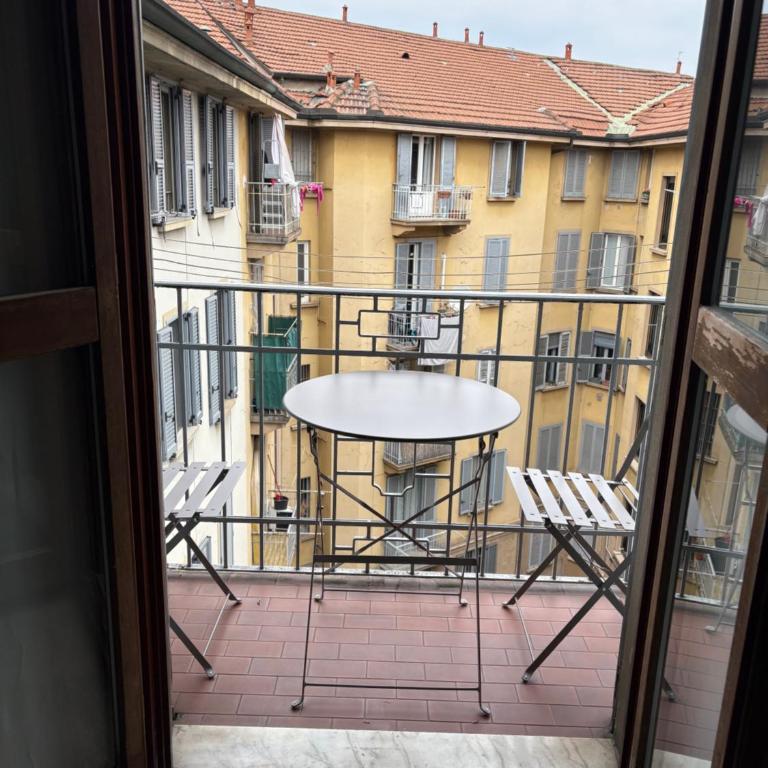 Casa Pao, typical house in Milan near the center - Appartamento con 1 Camera da Letto - 37