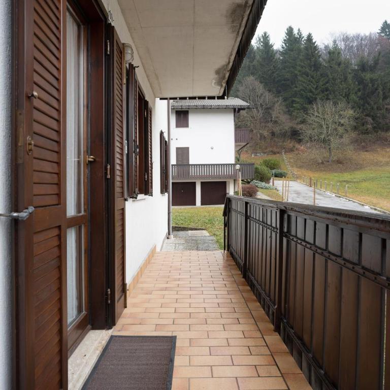 Appartamento Eva - Appartamento Deluxe con 2 Camere da Letto e Vista Giardino - 20