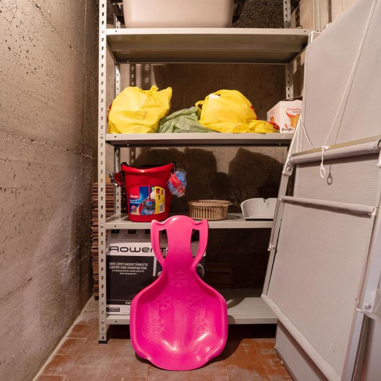 Appartamento Eva - Appartamento Deluxe con 2 Camere da Letto e Vista Giardino - 19
