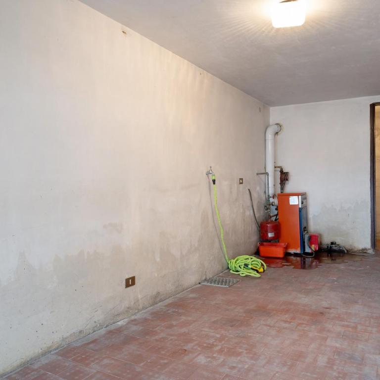 Appartamento Eva - Appartamento Deluxe con 2 Camere da Letto e Vista Giardino - 24