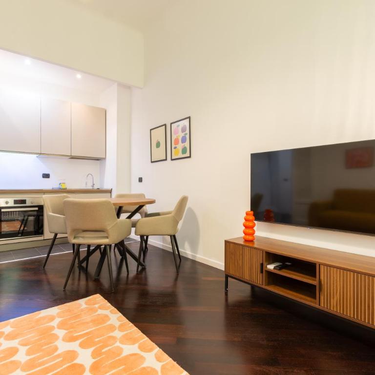 I-Host Apartment - Fiuggi 37 - Appartamento con 1 Camera da Letto - 14