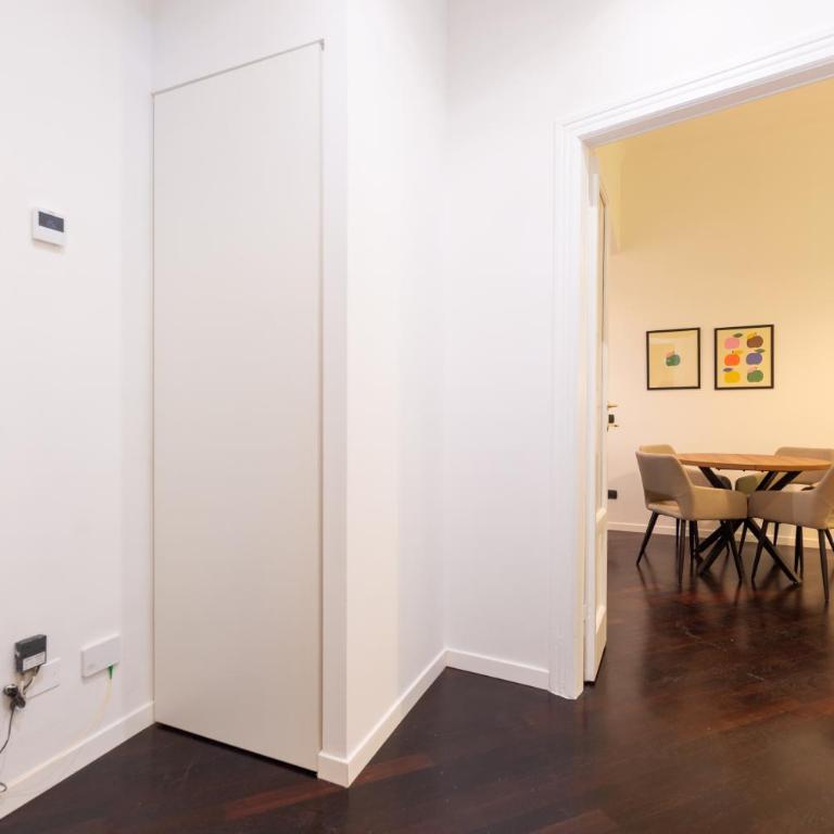 I-Host Apartment - Fiuggi 37 - Appartamento con 1 Camera da Letto - 15