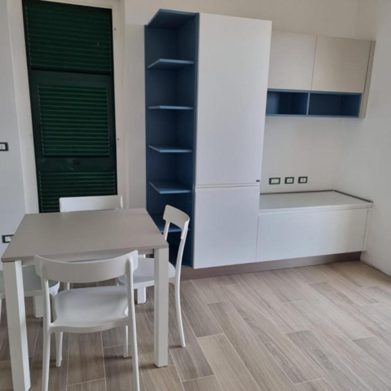 Un Pensiero sul mare - Appartamento con 1 Camera da Letto - 6