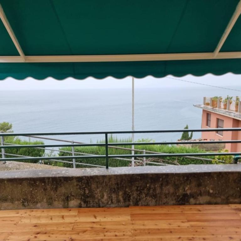 Un Pensiero sul mare - Appartamento con 1 Camera da Letto - 3