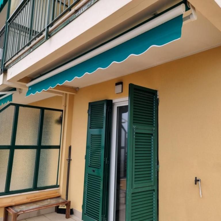 Un Pensiero sul mare - Appartamento con 1 Camera da Letto - 4