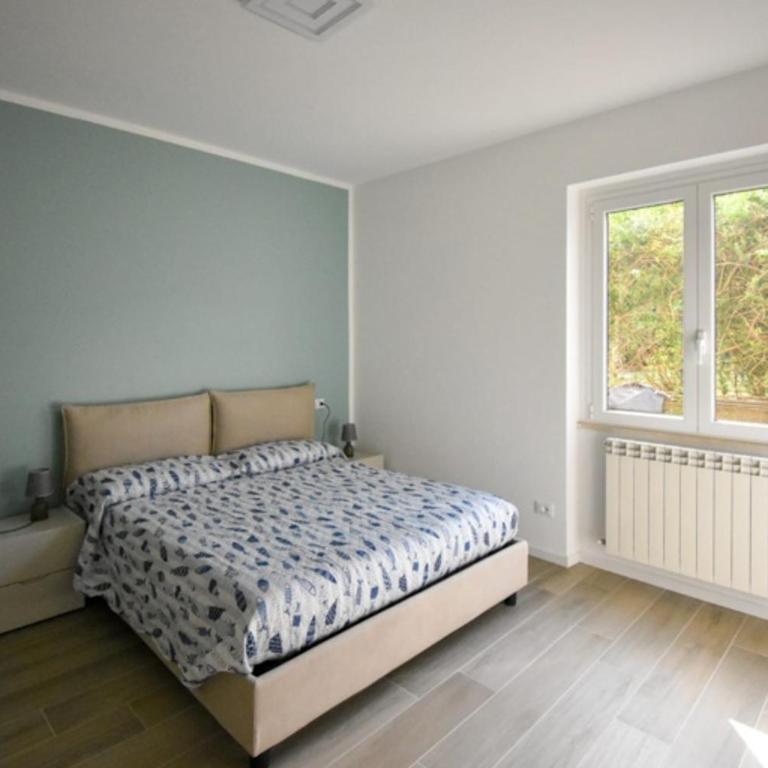 Un Pensiero sul mare - Appartamento con 1 Camera da Letto - 18