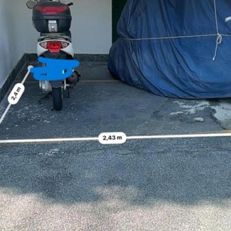 Un Pensiero sul mare - Appartamento con 1 Camera da Letto - 34