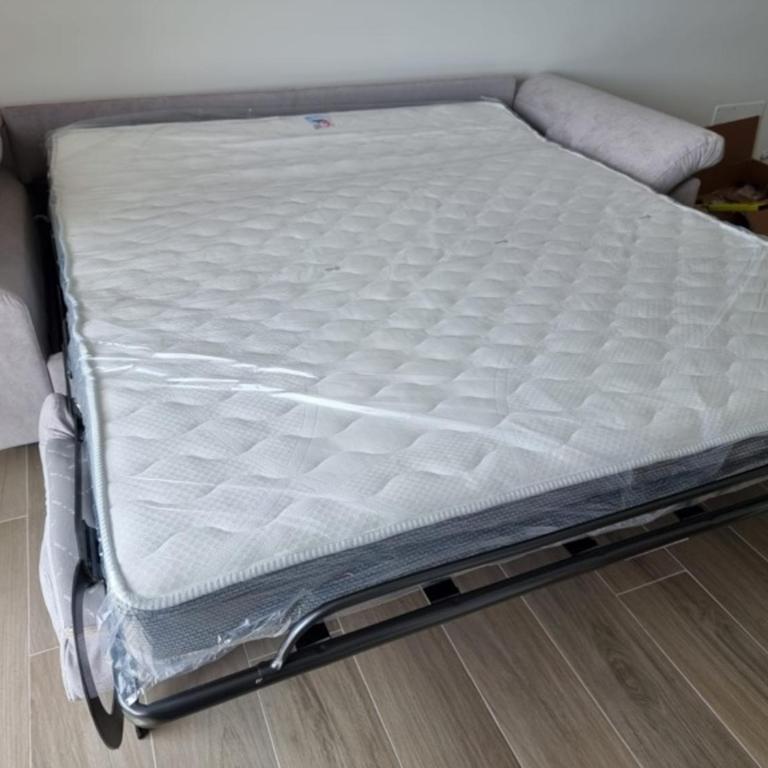 Un Pensiero sul mare - Appartamento con 1 Camera da Letto - 17