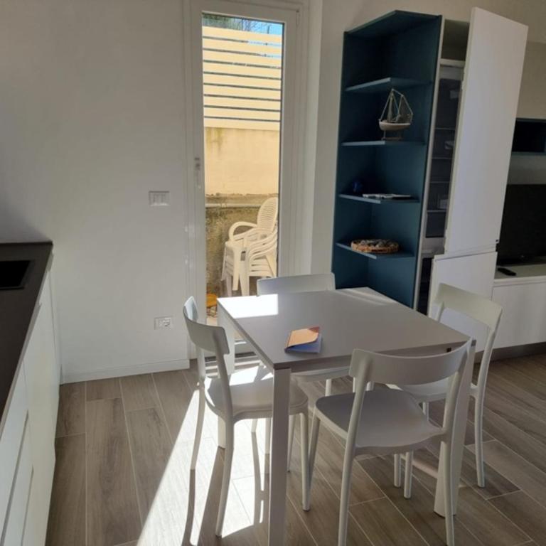 Un Pensiero sul mare - Appartamento con 1 Camera da Letto - 7