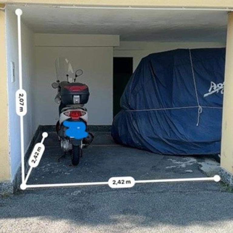 Un Pensiero sul mare - Appartamento con 1 Camera da Letto - 35