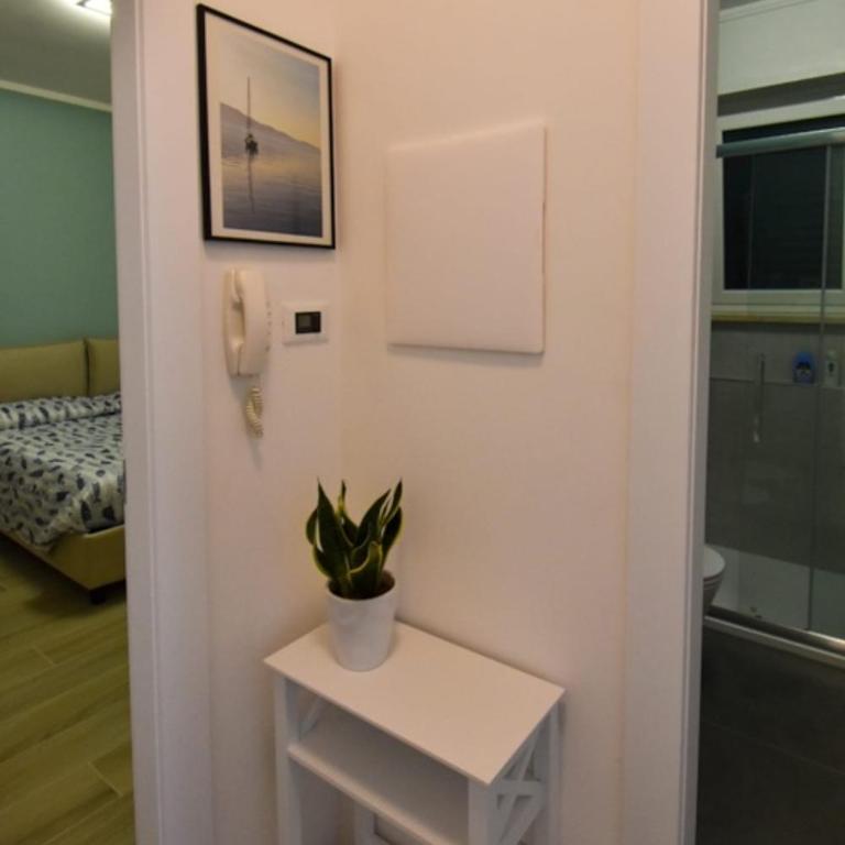 Un Pensiero sul mare - Appartamento con 1 Camera da Letto - 23
