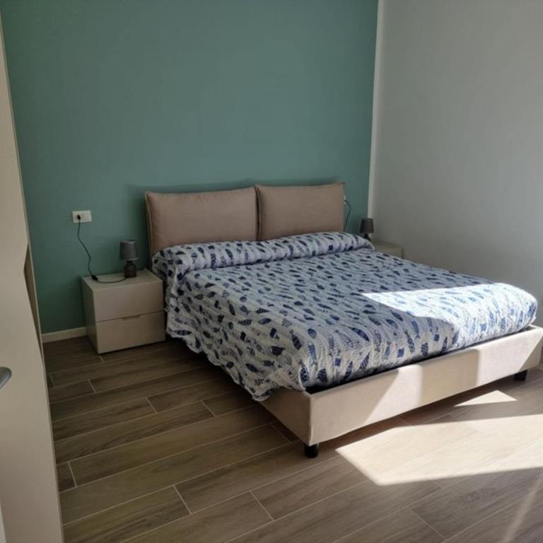 Un Pensiero sul mare - Appartamento con 1 Camera da Letto - 19