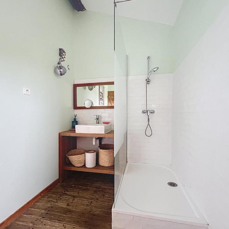 La maison des vendangeurs - Haus mit 4 Schlafzimmern - 44