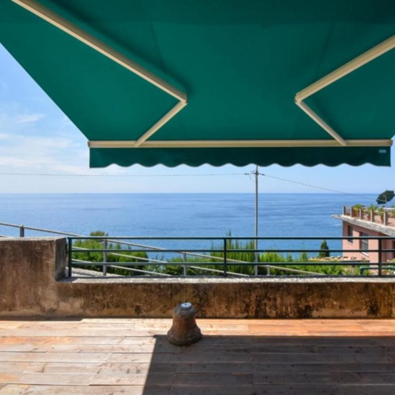 Un Pensiero sul mare - Appartamento con 1 Camera da Letto - 2