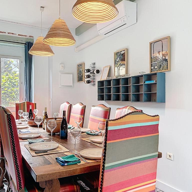 La maison des vendangeurs - Haus mit 4 Schlafzimmern - 24