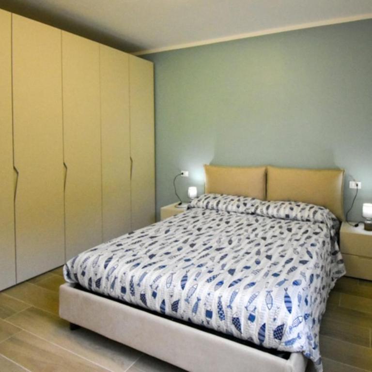 Un Pensiero sul mare - Appartamento con 1 Camera da Letto - 20