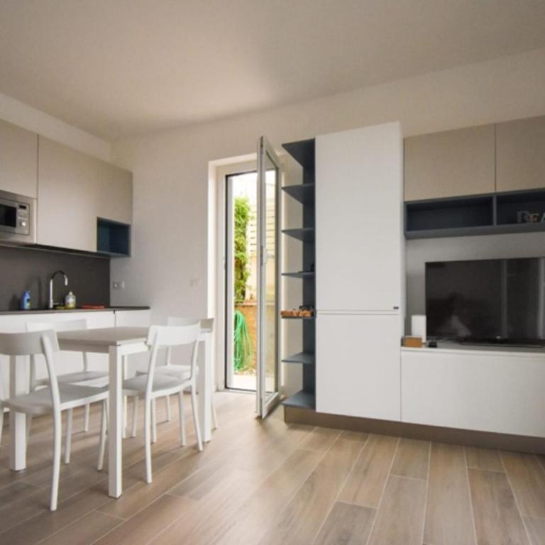 Un Pensiero sul mare - Appartamento con 1 Camera da Letto - 9