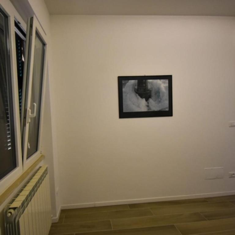 Un Pensiero sul mare - Appartamento con 1 Camera da Letto - 31