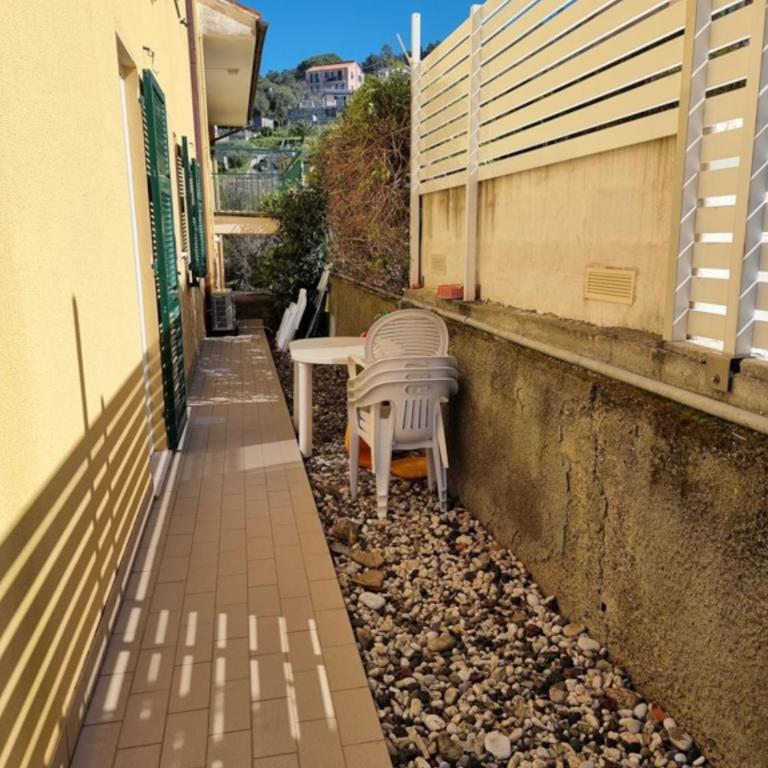 Un Pensiero sul mare - Appartamento con 1 Camera da Letto - 32