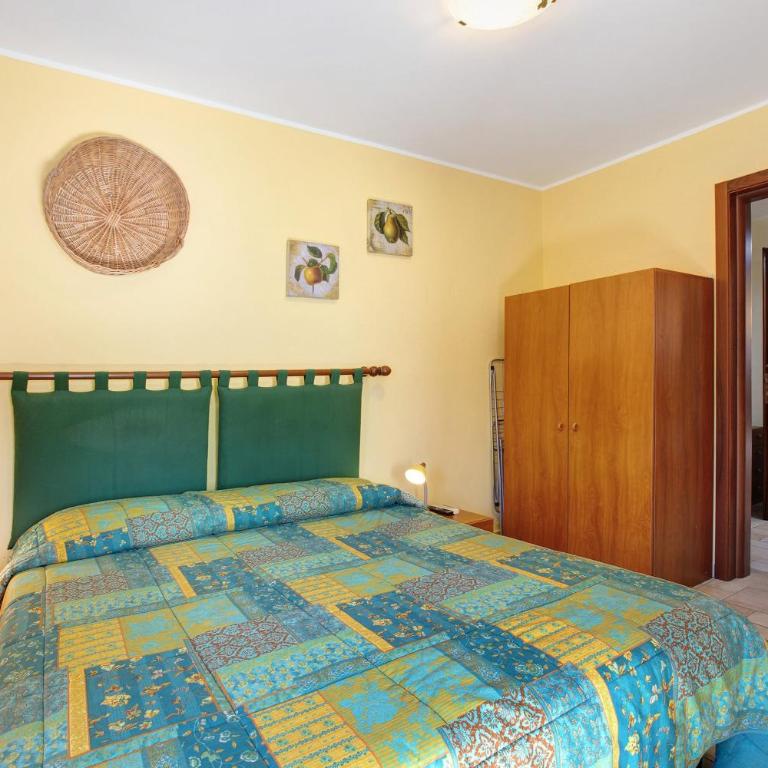 Verger Plein Soleil di Piero - Apartamento de 1 dormitorio con vistas al jardín - 14