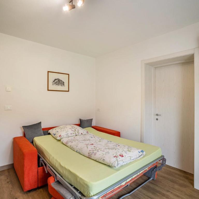Silbernagl Terrasse - Blick zum See - Appartamento con 1 Camera da Letto e Vista Lago - 22