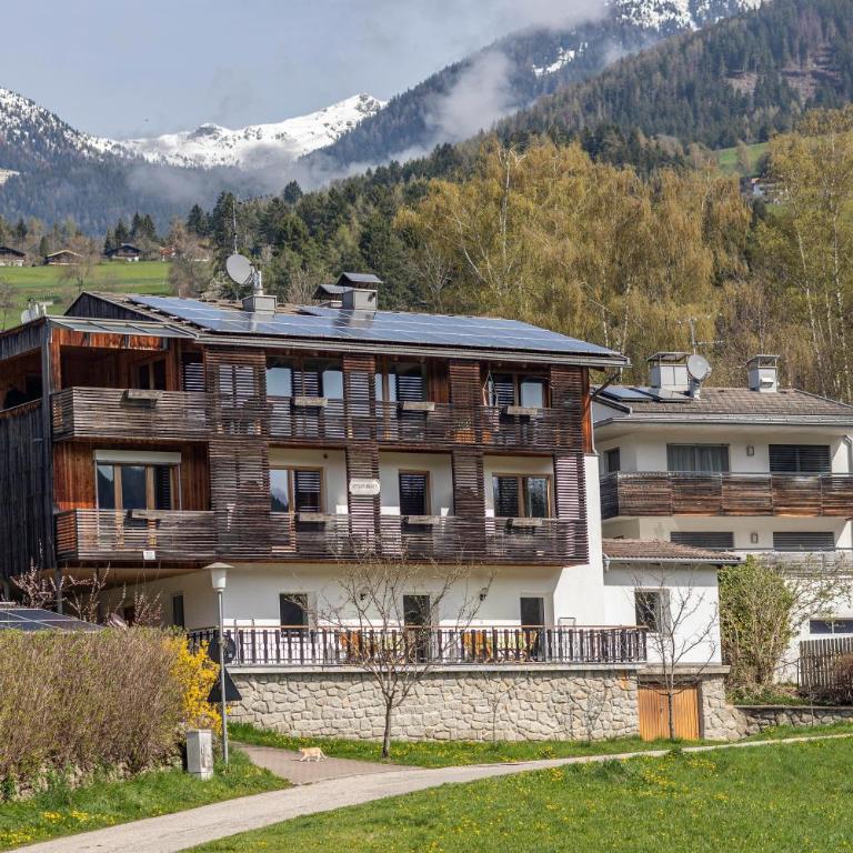 Silbernagl Terrasse - Blick zum See - Appartamento con 1 Camera da Letto e Vista Lago - 28
